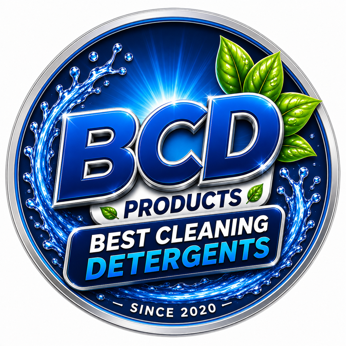 B.C.D Products Malta